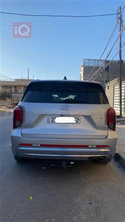 هيونداي باليسيد